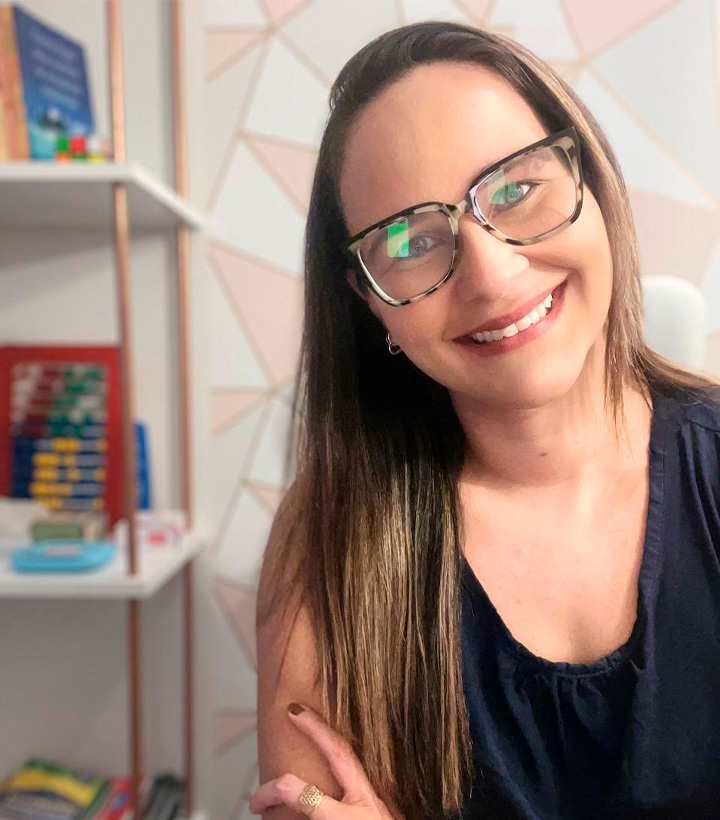 Késsija Prosdócimo